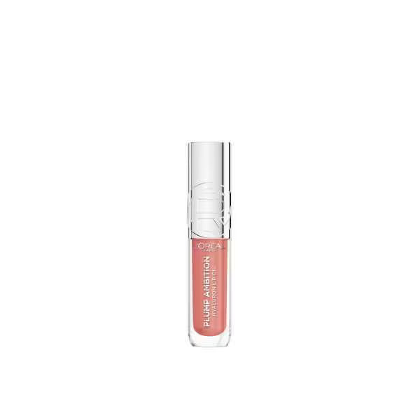 L'Oréal Paris Lip Oil 601 Worth It, imported from the UK