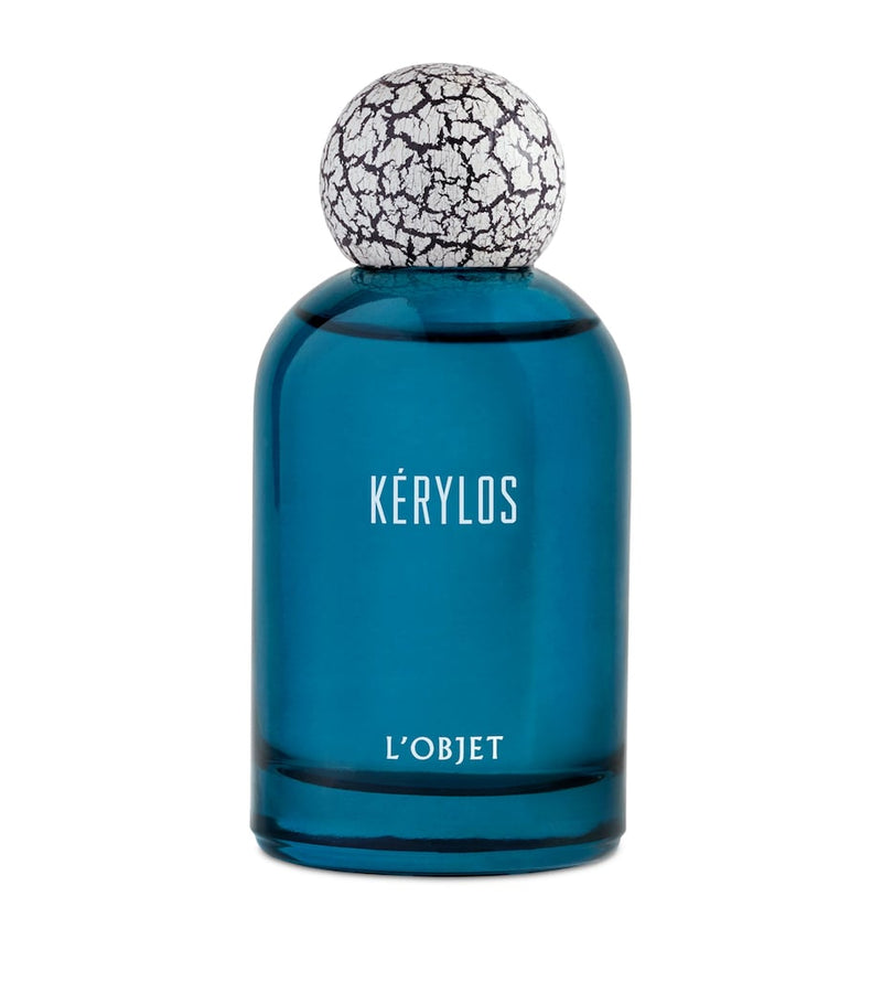 L'Objet Kérylos Eau de Parfum 100ml bottle - British product