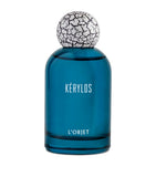 L'Objet Kérylos Eau de Parfum 100ml bottle - British product