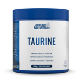 Holland & Barrett Applied Nutrition Taurine Powder 200g- Buy online at McGrocer