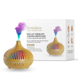 Erth Beauty Electrical Relax Therapy aroma diffuser, imported from the UK