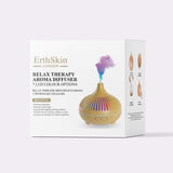 Erth Beauty Electrical Relax Therapy aroma diffuser, imported from the UK