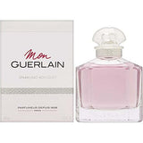 Superdrug Guerlain Mon Guerlain Sparkling Bouquet EDP 100ml- Buy online at McGrocer