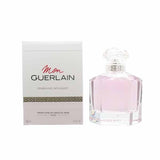 Guerlain Mon Guerlain Sparkling Bouquet perfume 50ml, UK version