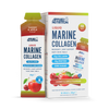 Applied Nutrition marine collagen cherry apple sachets - British product