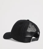 AMIRI Stacked Bones trucker hat, imported from the UK