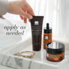 New Nordic Pigment Clear hand cream 75ml, imported from the UK