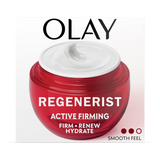 Holland & Barrett Olay Regenerist Day Face Cream with Niacinamide and Peptides 50ml- Buy online at McGrocer