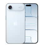 Apple iPhone Air Sky Blue 256GB - British product