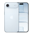 Apple iPhone Air Sky Blue 256GB - British product