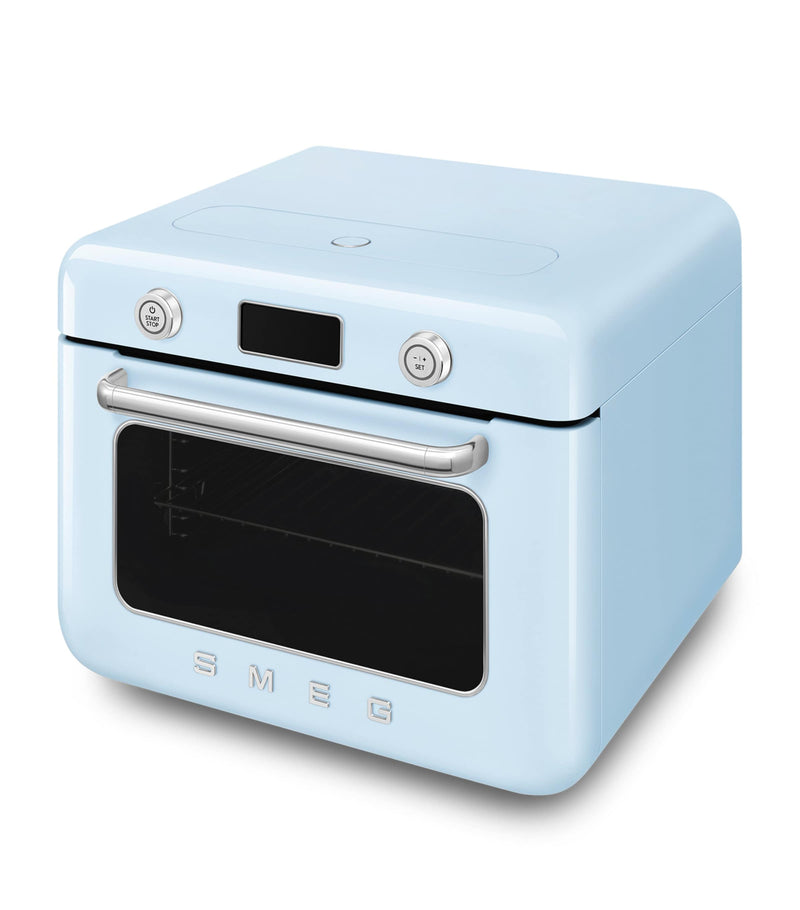 Smeg Multifunctional Countertop Oven (British brand)