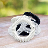 Active Era mosquito repellent bands 12 pack - British product