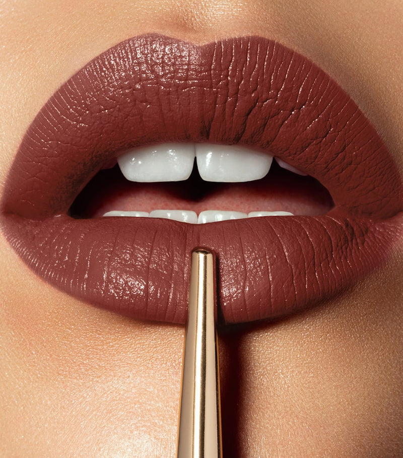 Hourglass Confession Ultra Slim High Intensity Lipstick, UK version