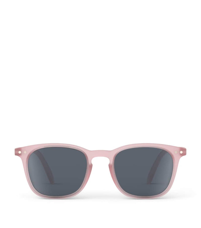 IZIPIZI kids sunglasses #e rectangular 3-5 years (British brand)