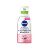 Nivea Eye Makeup Remover Radiance 125ml, imported from the UK