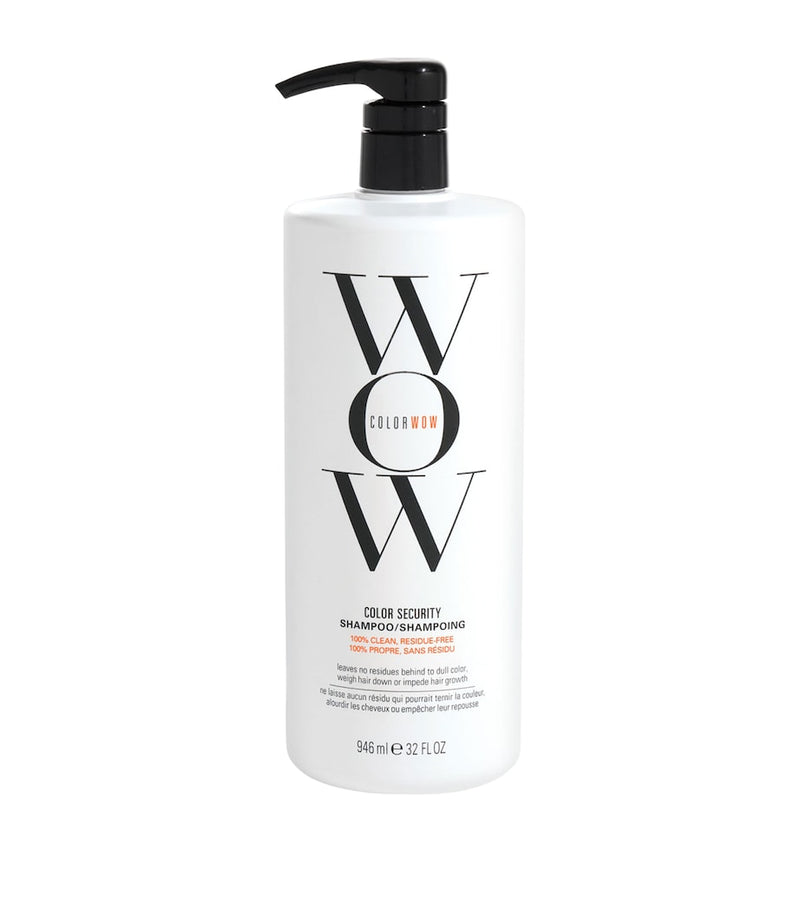 Color Wow Color Security Shampoo 946ml - British product