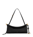 Alaïa Medium Le Click East West shoulder bag - British product