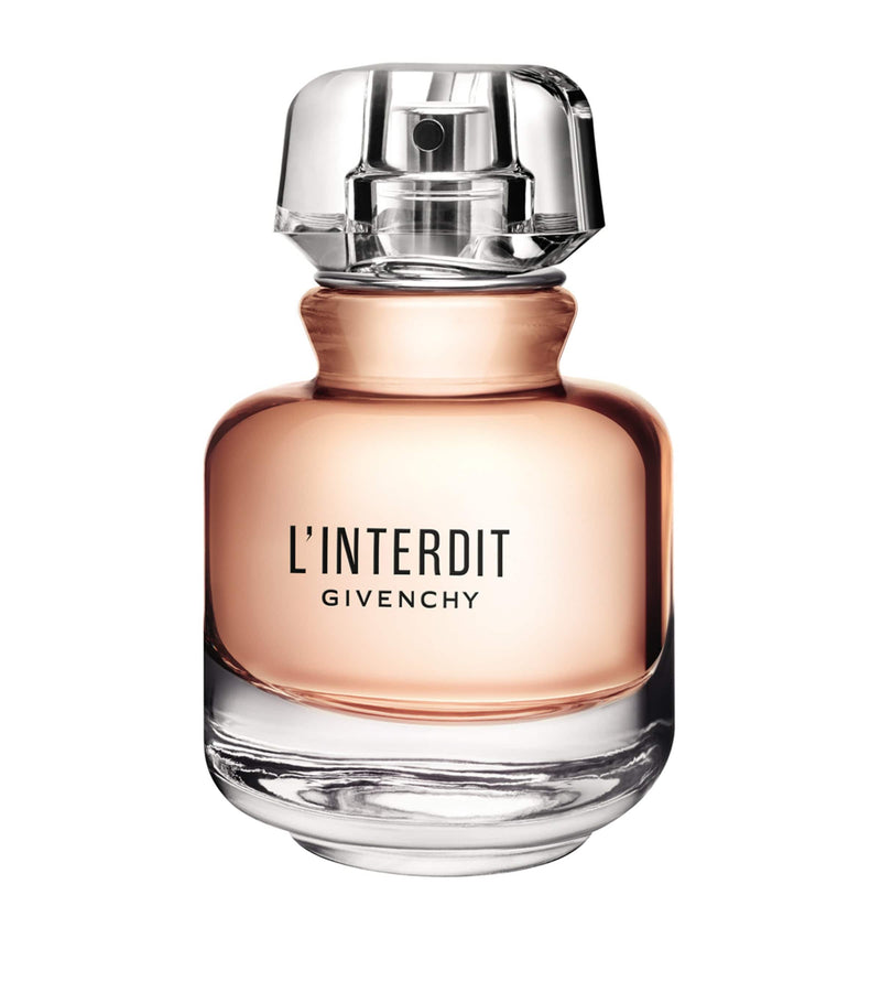 Givenchy L'Interdit Hair Mist Eau de Parfum 35ml, UK version
