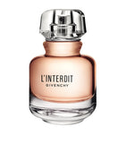 Givenchy L'Interdit Hair Mist Eau de Parfum 35ml, UK version