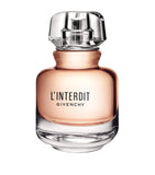Givenchy L'Interdit Hair Mist Eau de Parfum 35ml, UK version