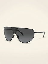 John Lewis Prada PR 69ZS Men's Aviator Sunglasses- Buy online at McGrocer