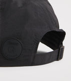 Hunza G baseball cap UPF 50+ lightweight nylon (British brand)