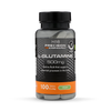 L-Glutamine amino acid supplement tablets 500mg 100 count, imported from the UK