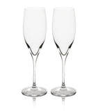 Riedel Vinum Cuvee Prestige glasses set of 2 crystal, UK version