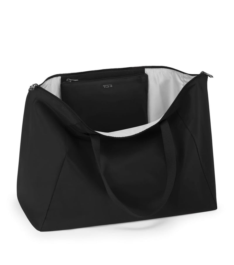 Tumi Voyageur Just in Case foldable travel bag - British product