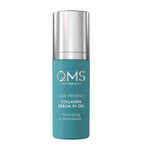 QMS Advanced Collagen Serum in Oil 30ml, imported from the UK