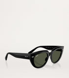 Ray-Ban Doreen sunglasses cat eye clubmaster - British product