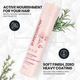 Regrow women's conditioner stronger smoother 300ml - British product