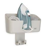 Harrods Joseph Joseph Wall-Mounted IronHub Ironing Storage Caddy- Buy online at McGrocer