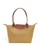 Harrods Longchamp Medium Le Pliage Original Tote Bag- Buy online at McGrocer