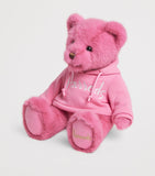 Harrods Henry Bear soft toy 25.5cm, UK version