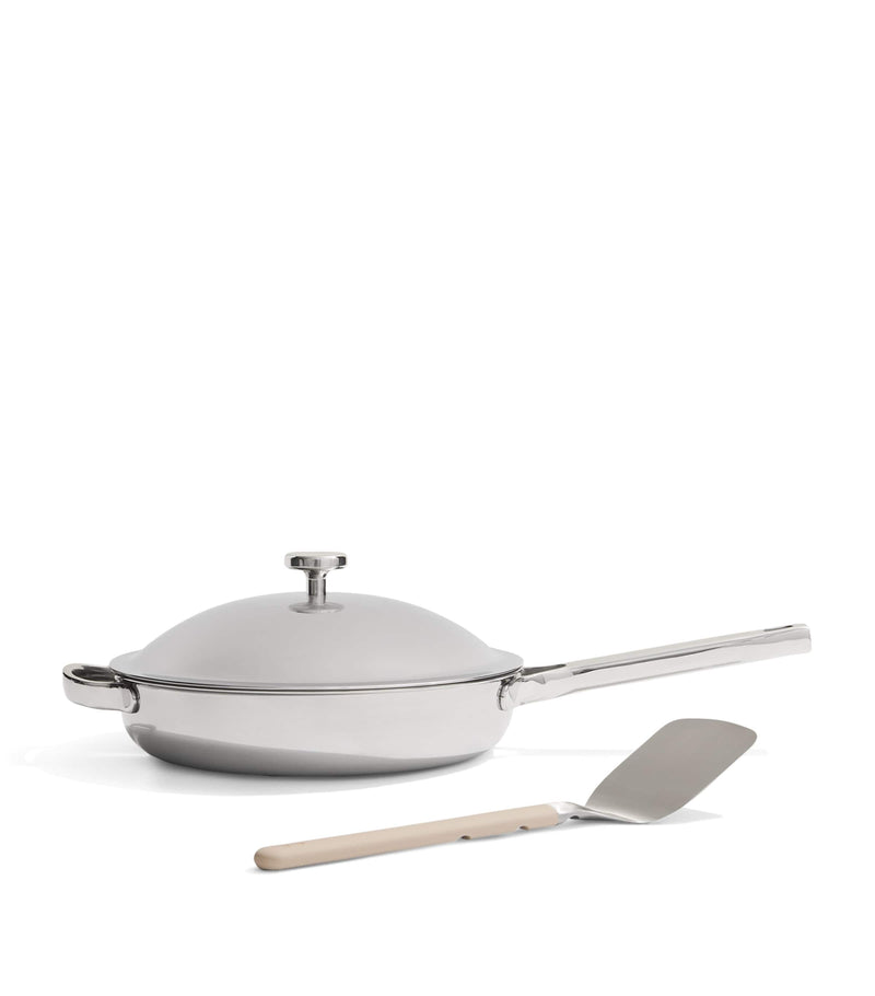 Our Place Titanium Always Pan Pro 27.5cm (British brand)