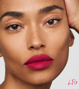 Harrods Matte Lipstick with Hyaluronic Acid and Peptides 3.8g- Buy online at McGrocer