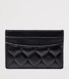 Aspinal of London slim card holder Italian calf leather, UK version