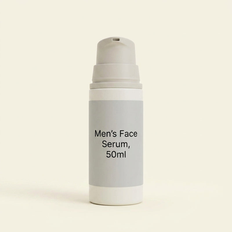 No7 Men Future Renew Serum 30ml - British product