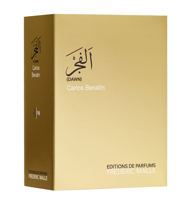 Frédéric Malle Dawn eau de parfum 100ml - British product