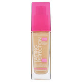 Superdrug Lasting Perfection Satin Foundation 6W Cashew Warm- Buy online at McGrocer