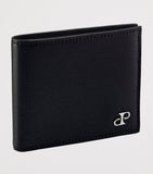 WOLF Philipp Billfold vegan leather wallet, imported from the UK