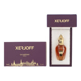 Superdrug Xerjoff Shooting Stars La Capitale Eau de Parfum 50ml- Buy online at McGrocer