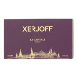 Xerjoff Shooting Stars La Capitale Eau de Parfum 50ml