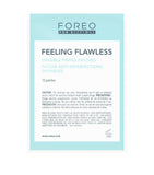 Foreo invisible pimple patches box of 48 (British brand)