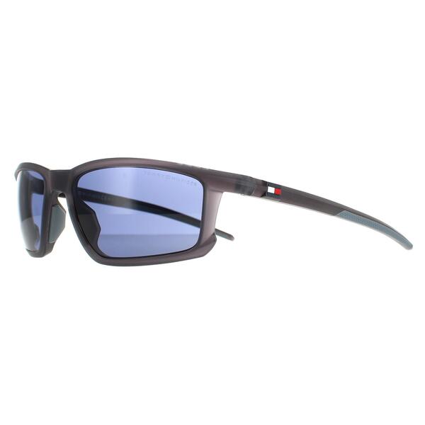 Tommy Hilfiger TH 1914/S grey men sunglasses, imported from the UK