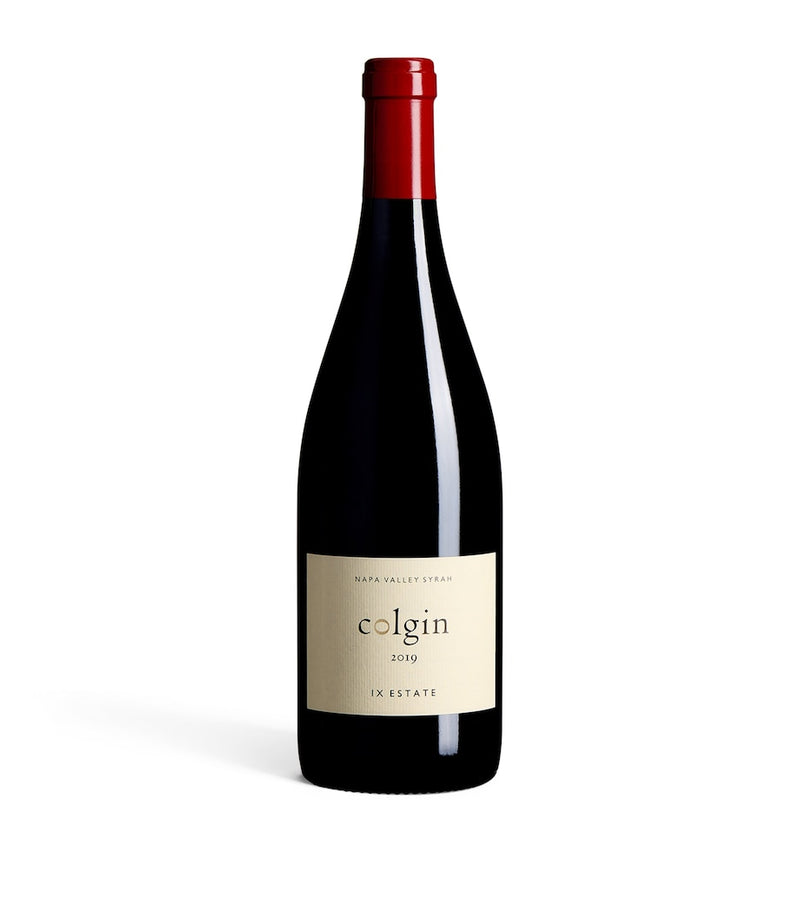 Colgin Cellars red wine 2019 75cl - British product