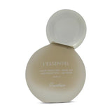 Guerlain L'Essentiel Foundation 01W Very Light Warm, UK version