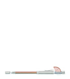Graf von Faber-Castell Pernambuco Perfect Pencil, UK-versjon