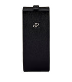 WOLF Philipp flip watch stand vegan leather, imported from the UK